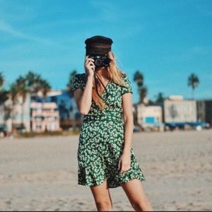 Urban Outfitter NEW dress